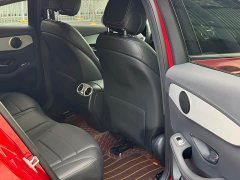 Mercedes-Benz GLC Coupe GLC 260 4MATIC Coupe SUV - ფოტო 11