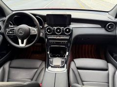 Mercedes-Benz GLC Coupe GLC 260 4MATIC Coupe SUV - ფოტო 12