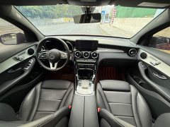 Mercedes-Benz GLC Coupe GLC 260 4MATIC Coupe SUV - ფოტო 13