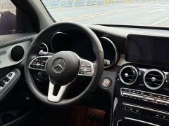 Mercedes-Benz GLC Coupe GLC 260 4MATIC Coupe SUV - ფოტო 14