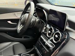Mercedes-Benz GLC Coupe GLC 260 4MATIC Coupe SUV - ფოტო 15