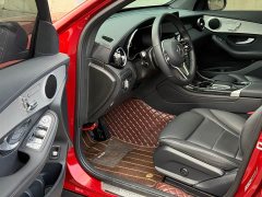 Mercedes-Benz GLC Coupe GLC 260 4MATIC Coupe SUV - ფოტო 8