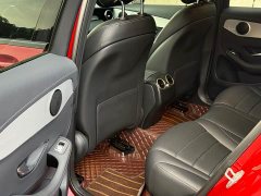 Mercedes-Benz GLC Coupe GLC 260 4MATIC Coupe SUV - ფოტო 9