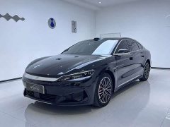 BYD Han EV Intelligent Driving Edition 701KM Lidar Flagship - ფოტო 1