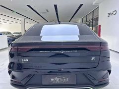 BYD Han EV Intelligent Driving Edition 701KM Lidar Flagship - ფოტო 10