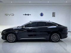 BYD Han EV Intelligent Driving Edition 701KM Lidar Flagship - ფოტო 2