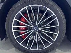 BYD Han EV Intelligent Driving Edition 701KM Lidar Flagship - ფოტო 3