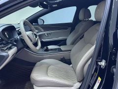 BYD Han EV Intelligent Driving Edition 701KM Lidar Flagship - ფოტო 4