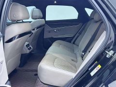 BYD Han EV Intelligent Driving Edition 701KM Lidar Flagship - ფოტო 7