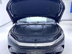 BYD Han EV Intelligent Driving Edition 701KM Lidar Flagship - ფოტო 9