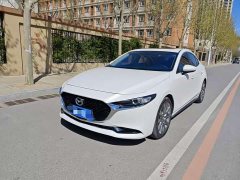 Mazda3 Axela 2021 2.0L Automatic Brilliant Edition - ფოტო 1