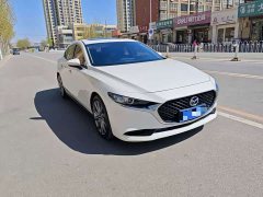 Mazda3 Axela 2021 2.0L Automatic Brilliant Edition - ფოტო 3