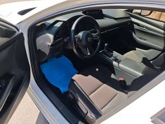 Mazda3 Axela 2021 2.0L Automatic Brilliant Edition - ფოტო 4