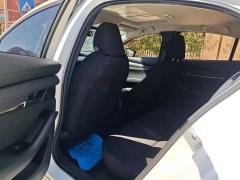 Mazda3 Axela 2021 2.0L Automatic Brilliant Edition - ფოტო 6