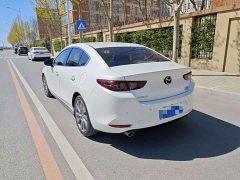 Mazda3 Axela 2021 2.0L Automatic Brilliant Edition - ფოტო 7