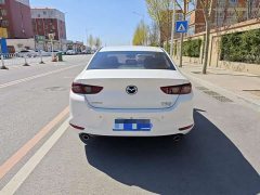 Mazda3 Axela 2021 2.0L Automatic Brilliant Edition - ფოტო 8