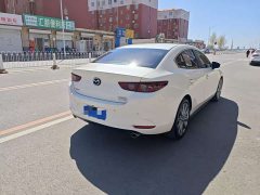 Mazda3 Axela 2021 2.0L Automatic Brilliant Edition - ფოტო 9