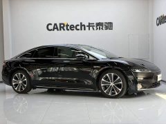 Luxeed Zhiji S7 2024 Pro - ფოტო 3