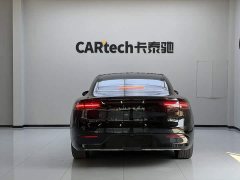 Luxeed Zhiji S7 2024 Pro - ფოტო 4