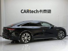 Luxeed Zhiji S7 2024 Pro - ფოტო 7