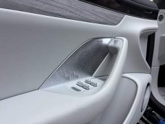Luxeed Zhiji S7 2024 Pro - ფოტო 9