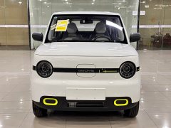 Geely Panda 2025 Panda Mini 210km Vitality Edition - ფოტო 2