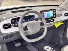 Geely Panda 2025 Panda Mini 210km Vitality Edition - ფოტო 4