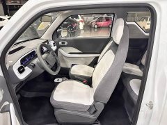 Geely Panda 2025 Panda Mini 210km Vitality Edition - ფოტო 5
