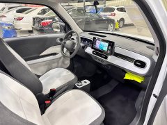 Geely Panda 2025 Panda Mini 210km Vitality Edition - ფოტო 6