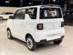 Geely Panda 2025 Panda Mini 210km Vitality Edition - ფოტო 7