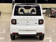 Geely Panda 2025 Panda Mini 210km Vitality Edition - ფოტო 8