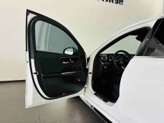 Mercedes-Benz C-Class Facelift C 260 L Sport Edition - ფოტო 10