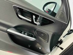 Mercedes-Benz C-Class Facelift C 260 L Sport Edition - ფოტო 11