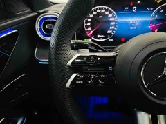 Mercedes-Benz C-Class Facelift C 260 L Sport Edition - ფოტო 14
