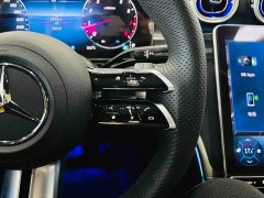 Mercedes-Benz C-Class Facelift C 260 L Sport Edition - ფოტო 15