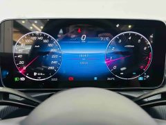 Mercedes-Benz C-Class Facelift C 260 L Sport Edition - ფოტო 16