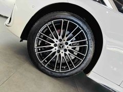 Mercedes-Benz C-Class Facelift C 260 L Sport Edition - ფოტო 9