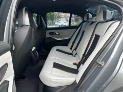 BMW M3 2024 M3 Sedan M xDrive Thunder Edition - ფოტო 10