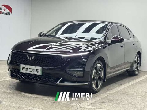 2024 Wuling Xingguang Co-creation Edition 150 Advanced - ავტომობილი ჩინეთიდან