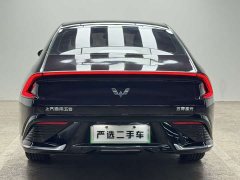 Wuling Xingguang Co-creation Edition 150 Advanced - ფოტო 5