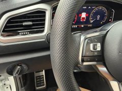 Volkswagen T-ROC Tanyue 2022 280TSI DSG FWD R-Line Pro PLUS - ფოტო 10