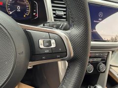 Volkswagen T-ROC Tanyue 2022 280TSI DSG FWD R-Line Pro PLUS - ფოტო 11