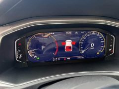 Volkswagen T-ROC Tanyue 2022 280TSI DSG FWD R-Line Pro PLUS - ფოტო 14