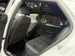 Volkswagen T-ROC Tanyue 2022 280TSI DSG FWD R-Line Pro PLUS - ფოტო 16