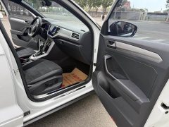 Volkswagen T-ROC Tanyue 2022 280TSI DSG FWD R-Line Pro PLUS - ფოტო 17