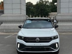 Volkswagen T-ROC Tanyue 2022 280TSI DSG FWD R-Line Pro PLUS - ფოტო 2