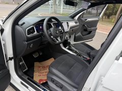 Volkswagen T-ROC Tanyue 2022 280TSI DSG FWD R-Line Pro PLUS - ფოტო 7