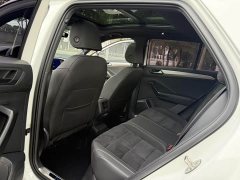 Volkswagen T-ROC Tanyue 2022 280TSI DSG FWD R-Line Pro PLUS - ფოტო 8