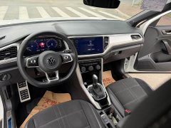 Volkswagen T-ROC Tanyue 2022 280TSI DSG FWD R-Line Pro PLUS - ფოტო 9