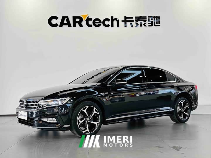 Volkswagen Magotan 2023 2 Million Units Commemorative Edition 330TSI DSG Luxury - ავტომობილი ჩინეთიდან